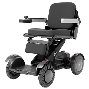 All-terrain Adaptation