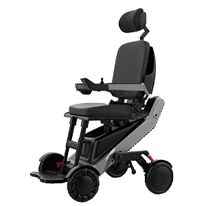 All-terrain Adaptation