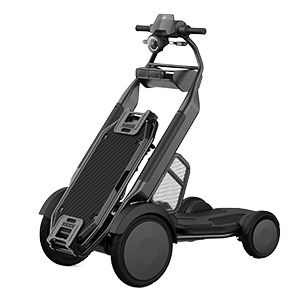 All-terrain Adaptation