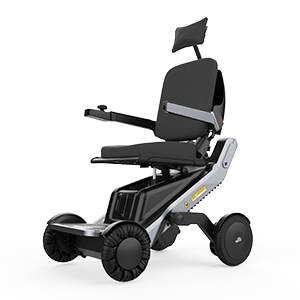 All-terrain Adaptation