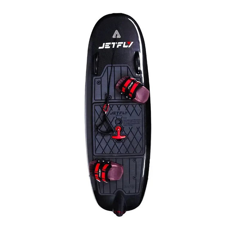 JF09GT Petrol Surfboard