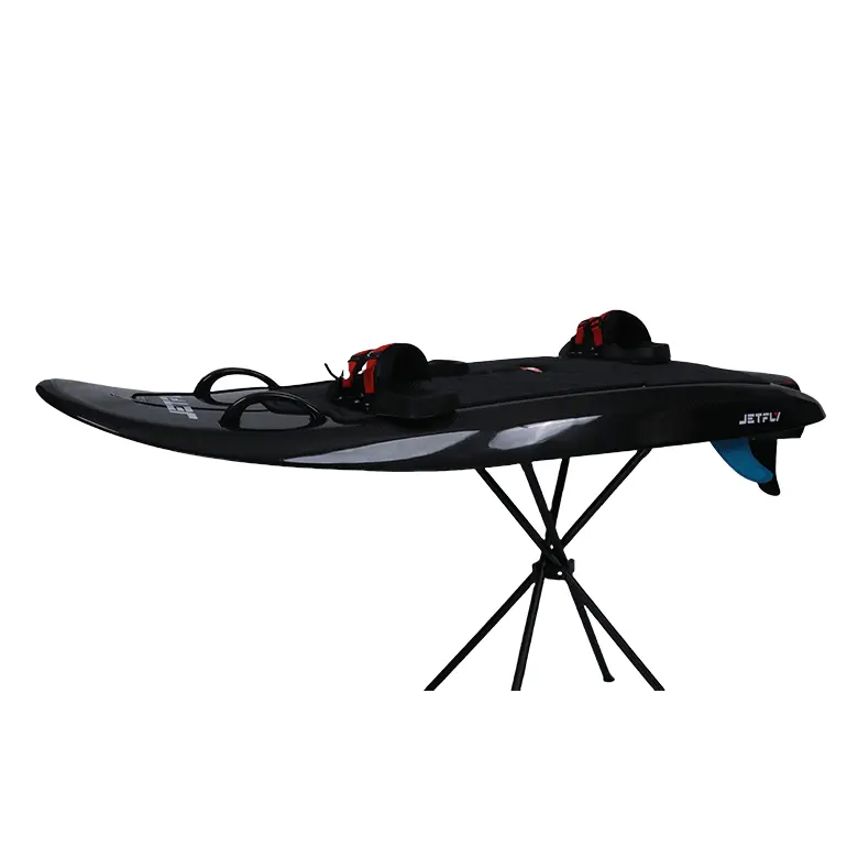 JF09GT Petrol Surfboard