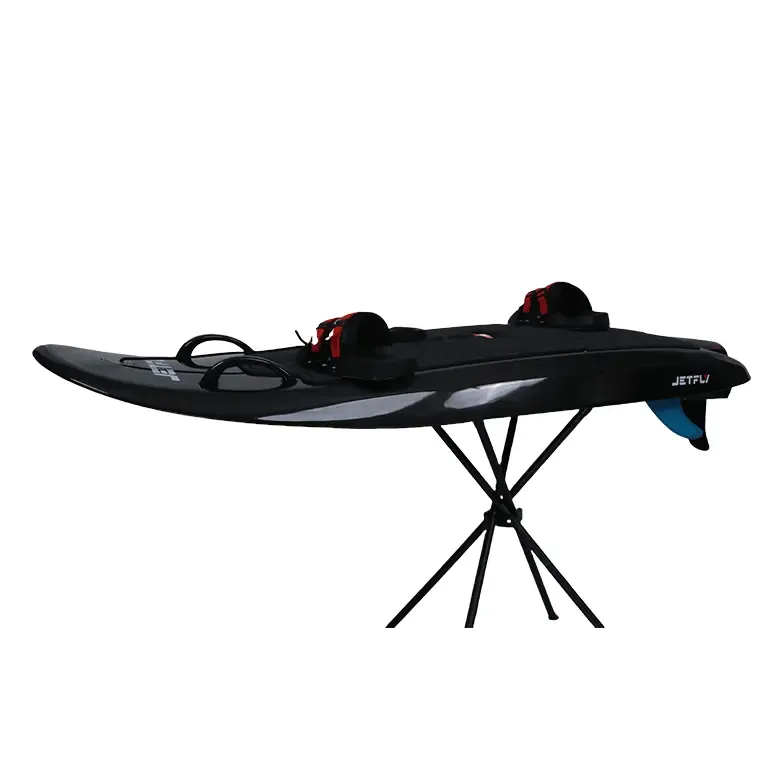JF09GT Petrol Surfboard