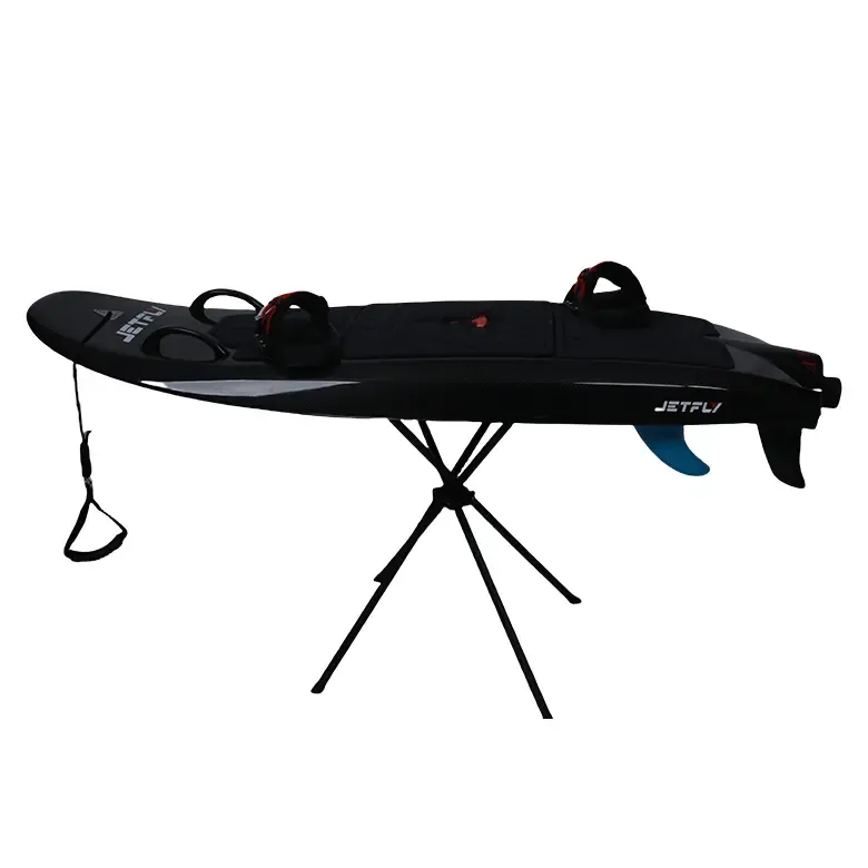 JF09GT Petrol Surfboard