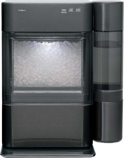 ✨️Smart Ice Maker – The Good Ice 🧊