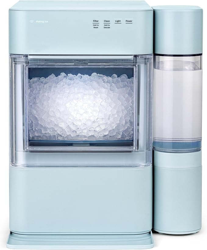 ✨️Smart Ice Maker – The Good Ice 🧊