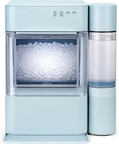 ✨️Smart Ice Maker – The Good Ice 🧊