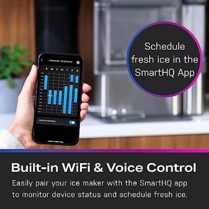 ✨️Smart Ice Maker – The Good Ice 🧊