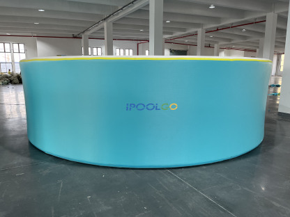 IPOOLGO POOL HOT SALE WITH MANUAL PUMP AND REPAIR KIT FREE SHIPPING