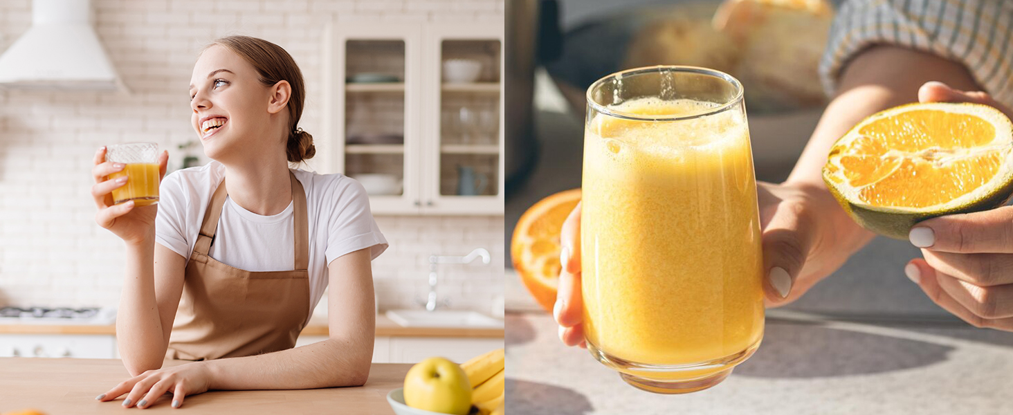 juice maker