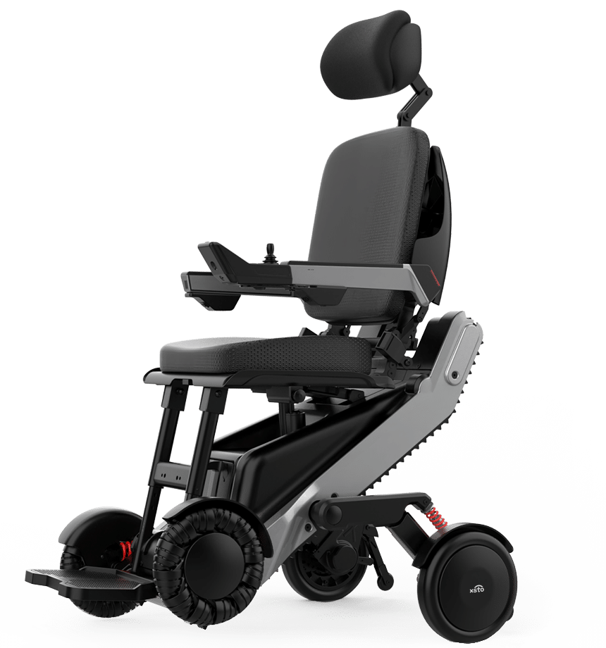 All-terrain Adaptation