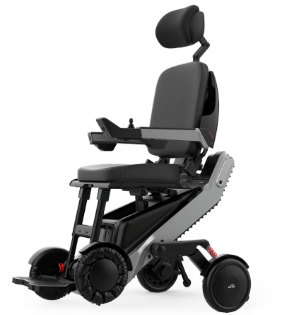 All-terrain Adaptation