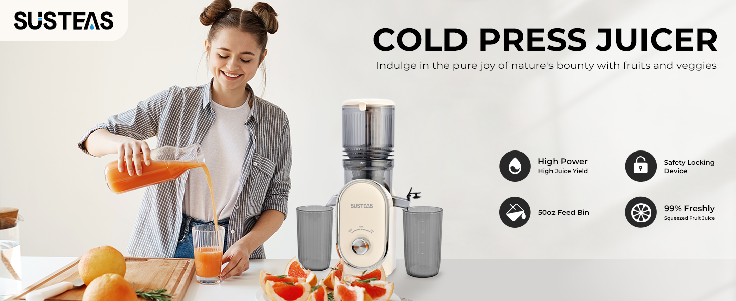 juicer