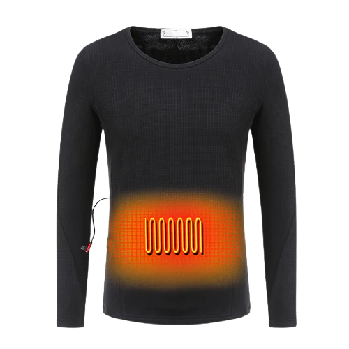 Heated Longsleeve Shirt