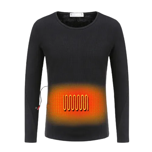 Heated Longsleeve Shirt