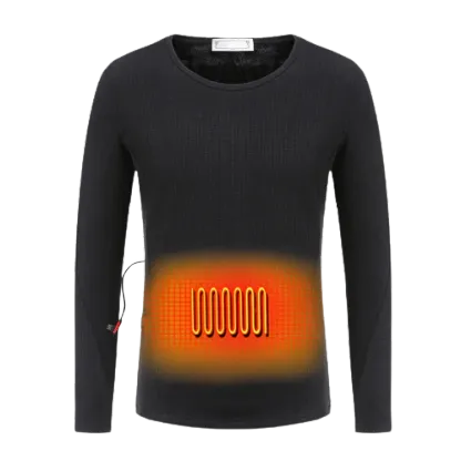Heated Longsleeve Shirt