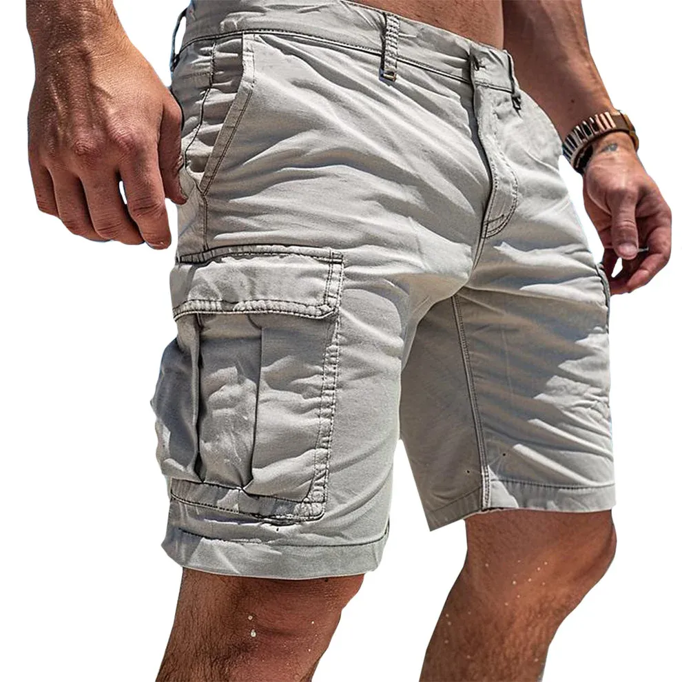 Homyjoy Cargo Shorts