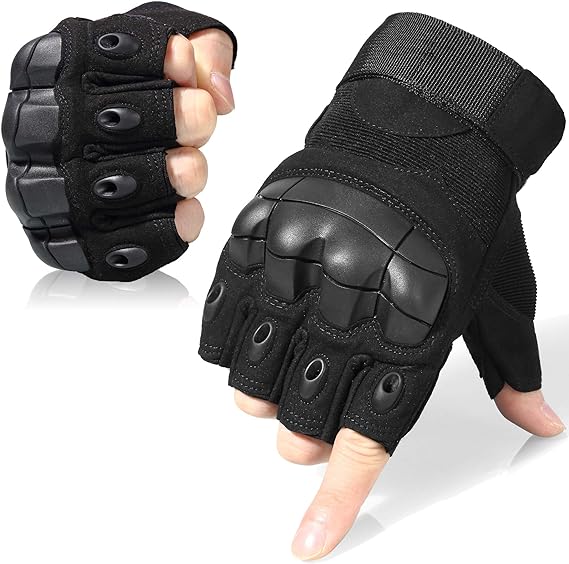 ON SALE Indestructible Protective Tactical Gloves