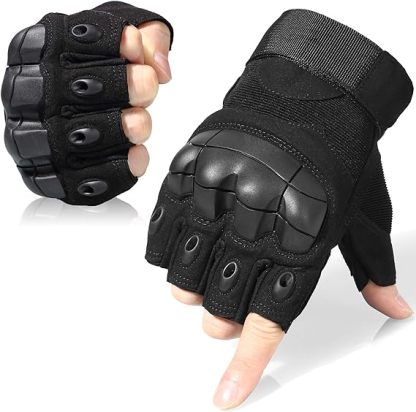 ON SALE Indestructible Protective Tactical Gloves