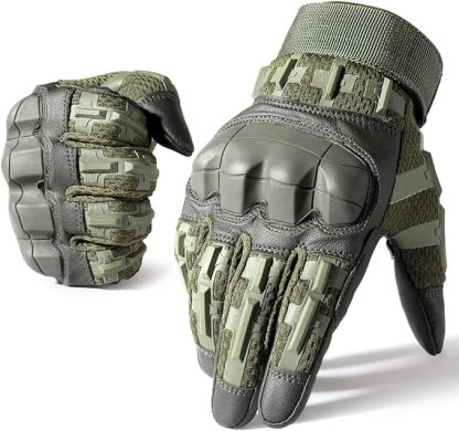 ON SALE Indestructible Protective Tactical Gloves