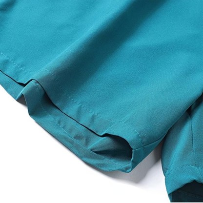 Men's Running Shorts – Quick-Dry Athletic Gym Shorts (1 / 5 Pack)