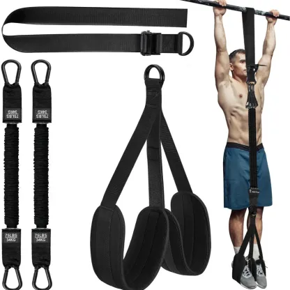 Heavy-duty Pull Up Workout Band