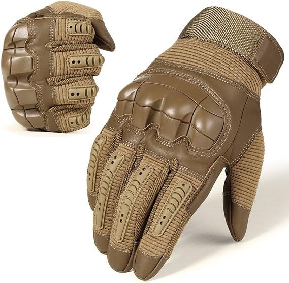 ON SALE Indestructible Protective Tactical Gloves
