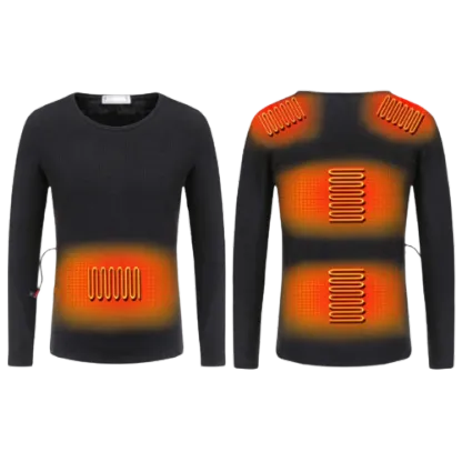 Heated Longsleeve Shirt