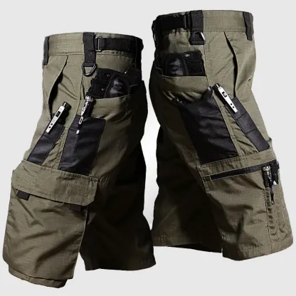 HomyJoy Men's Outdoor Shorts