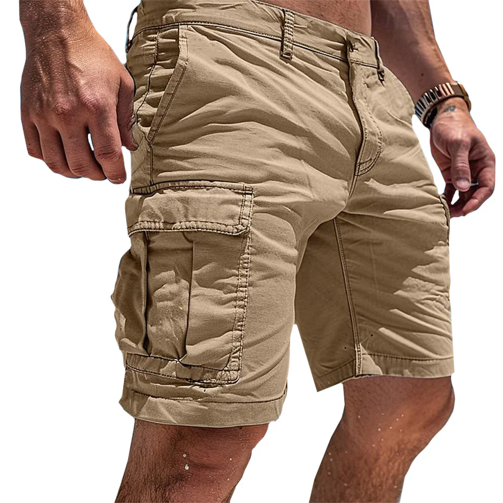 Homyjoy Cargo Shorts