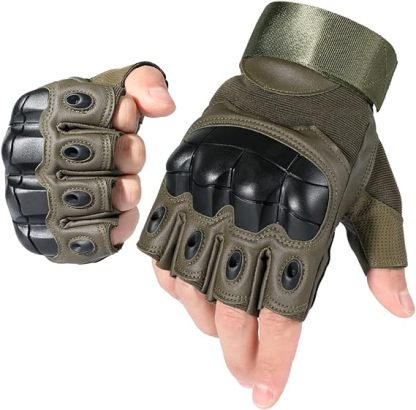 ON SALE Indestructible Protective Tactical Gloves