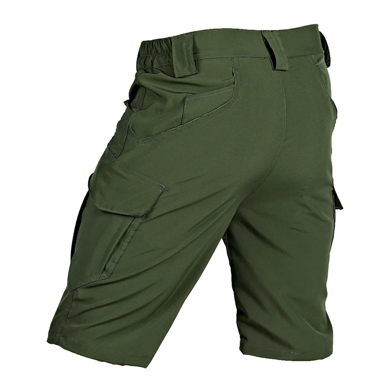 Men's Quick-Dry Tactical Shorts