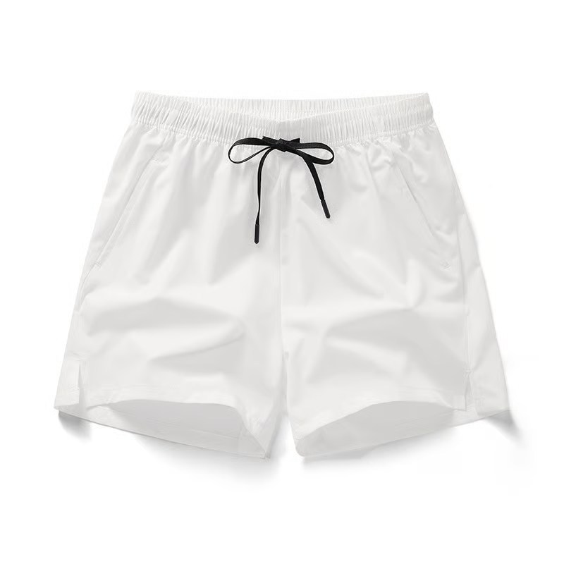 Men's Running Shorts – Quick-Dry Athletic Gym Shorts (1 / 5 Pack)