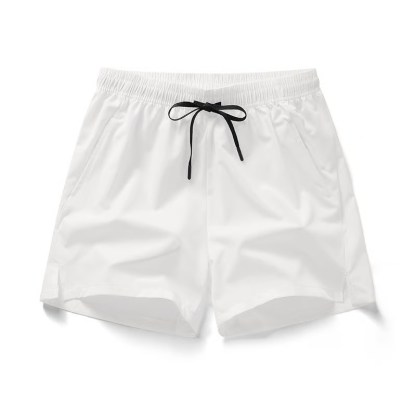 Men's Running Shorts – Quick-Dry Athletic Gym Shorts (1 / 5 Pack)