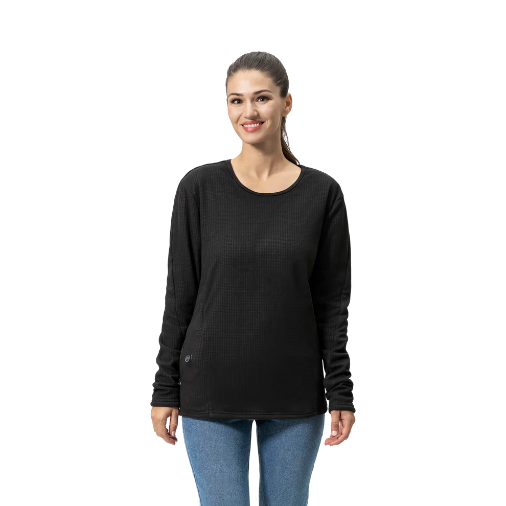Heated Longsleeve Shirt