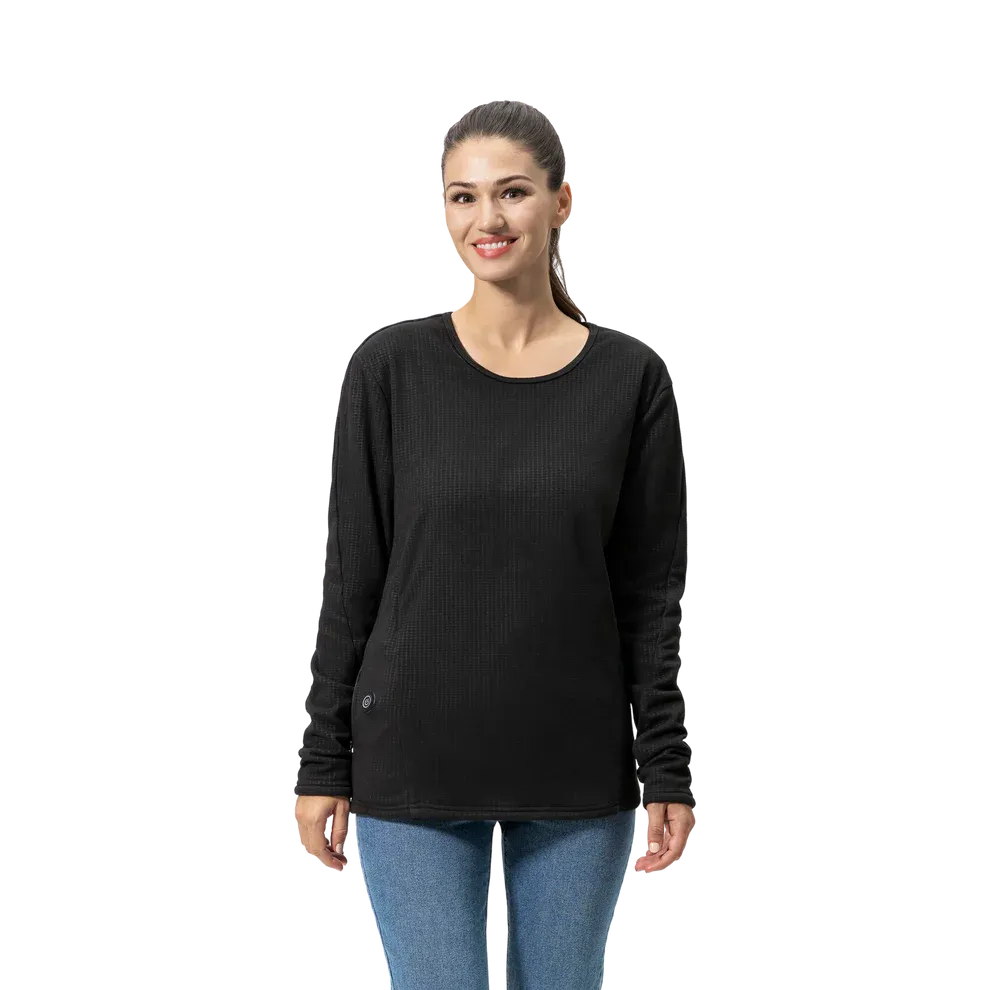 Heated Longsleeve Shirt