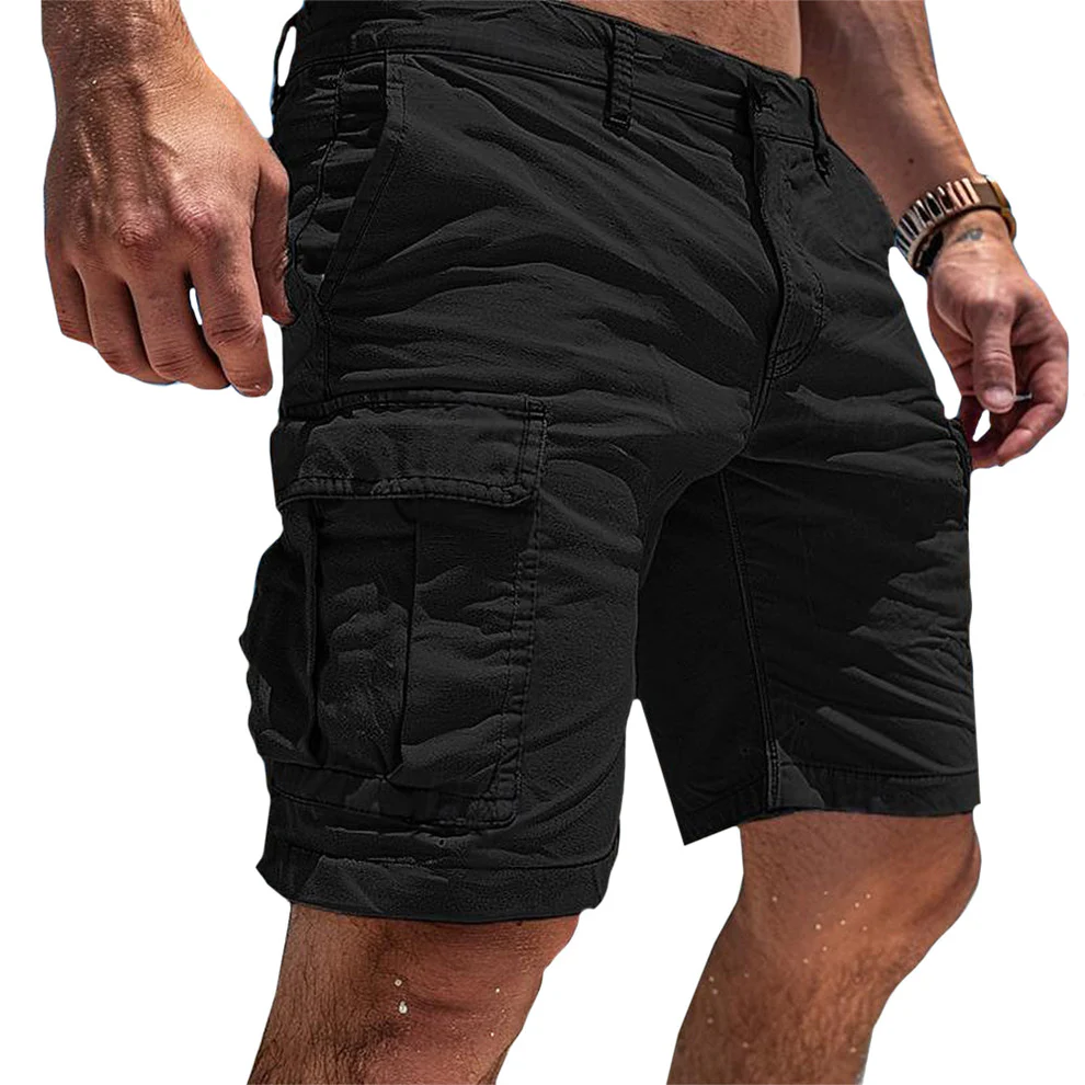 Homyjoy Cargo Shorts