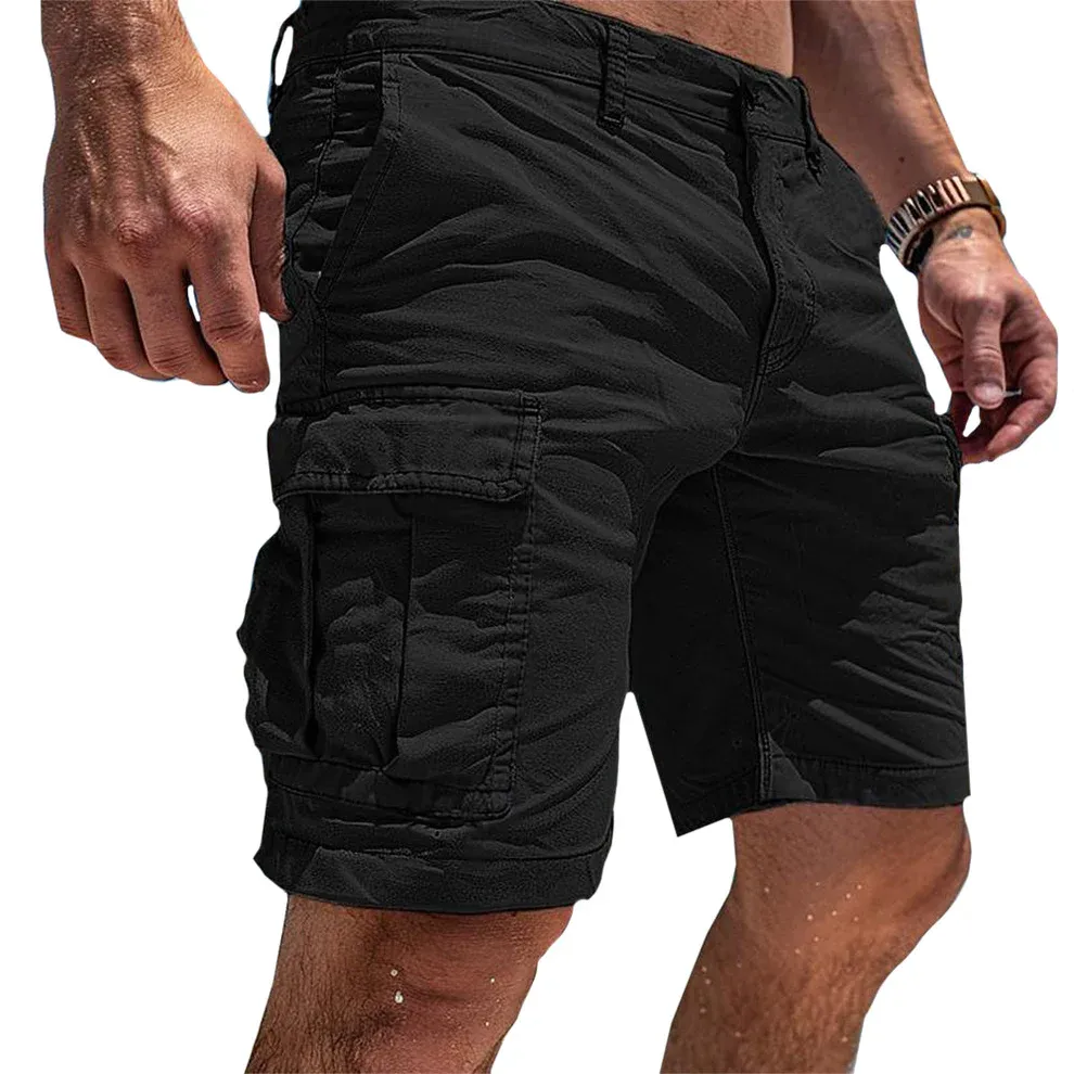 Homyjoy Cargo Shorts