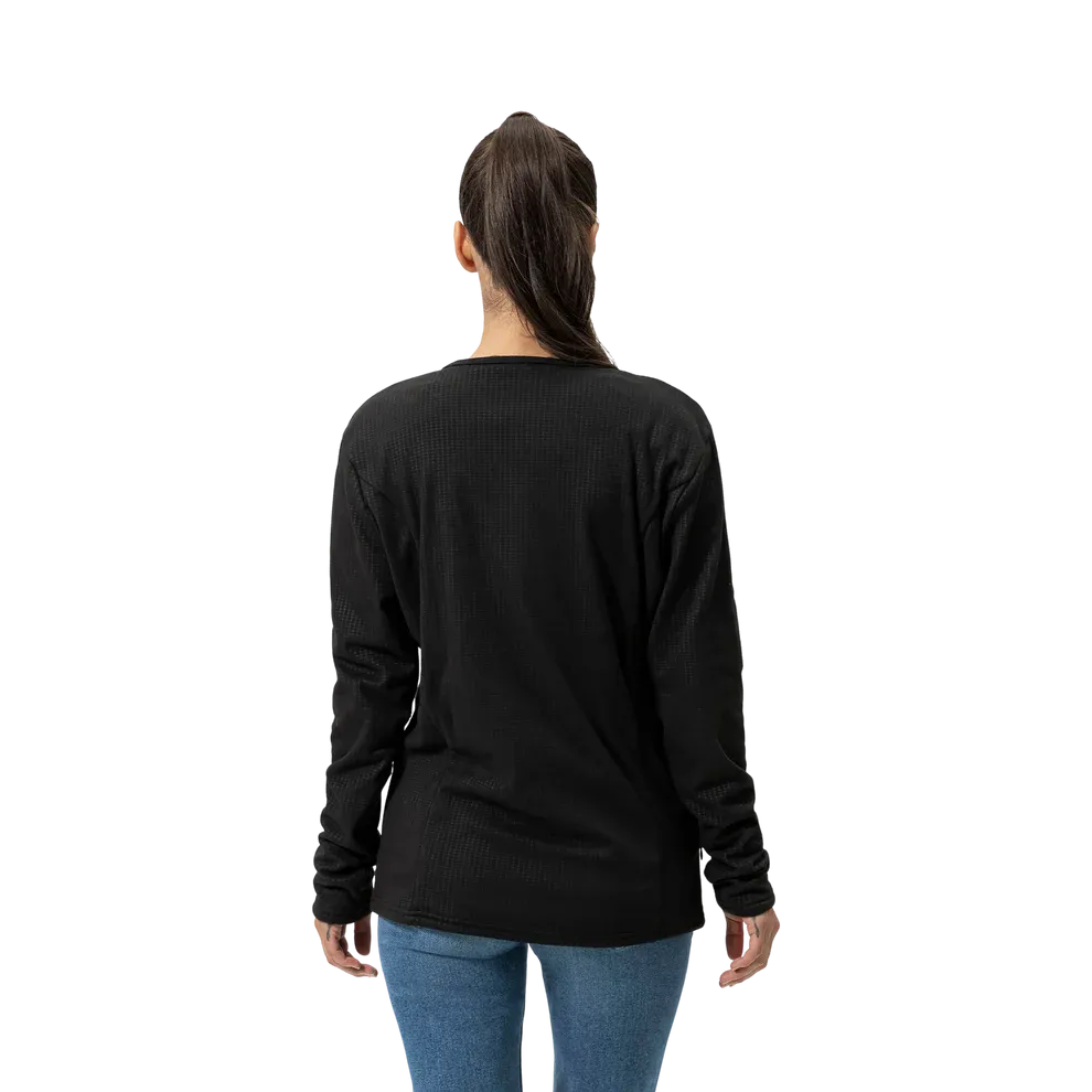 Heated Longsleeve Shirt