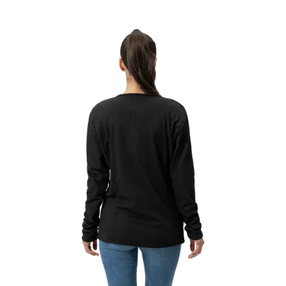 Heated Longsleeve Shirt