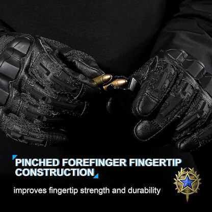 ON SALE Indestructible Protective Tactical Gloves