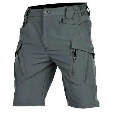 Men's Quick-Dry Tactical Shorts
