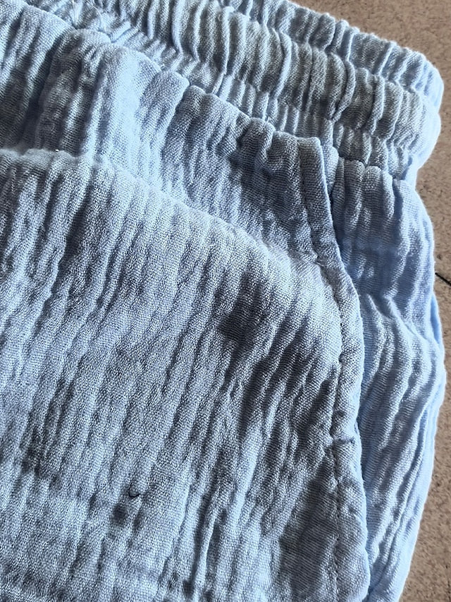 Men's Casual Knee-Length Shorts