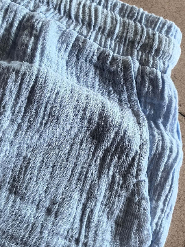 Men's Casual Knee-Length Shorts