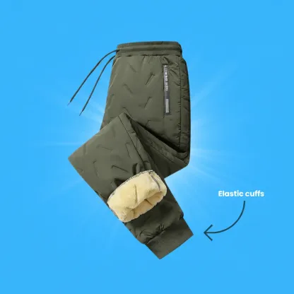 ON SALE🔥 Fleece Thermal-Pants Unisex
