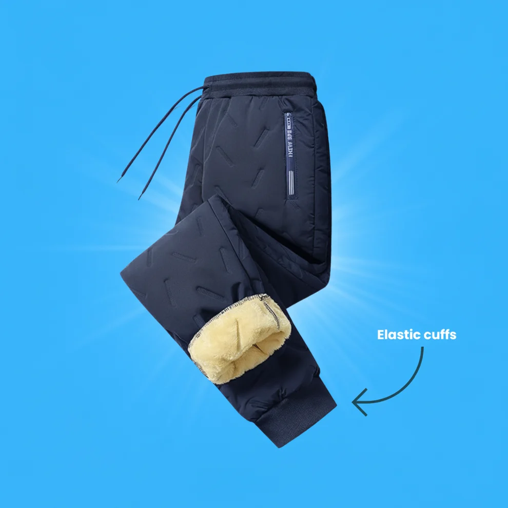 ON SALE🔥 Fleece Thermal-Pants Unisex