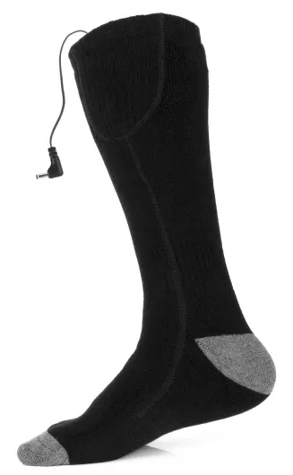 Rechargeable Heated Socks