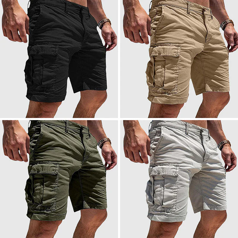 Homyjoy Cargo Shorts