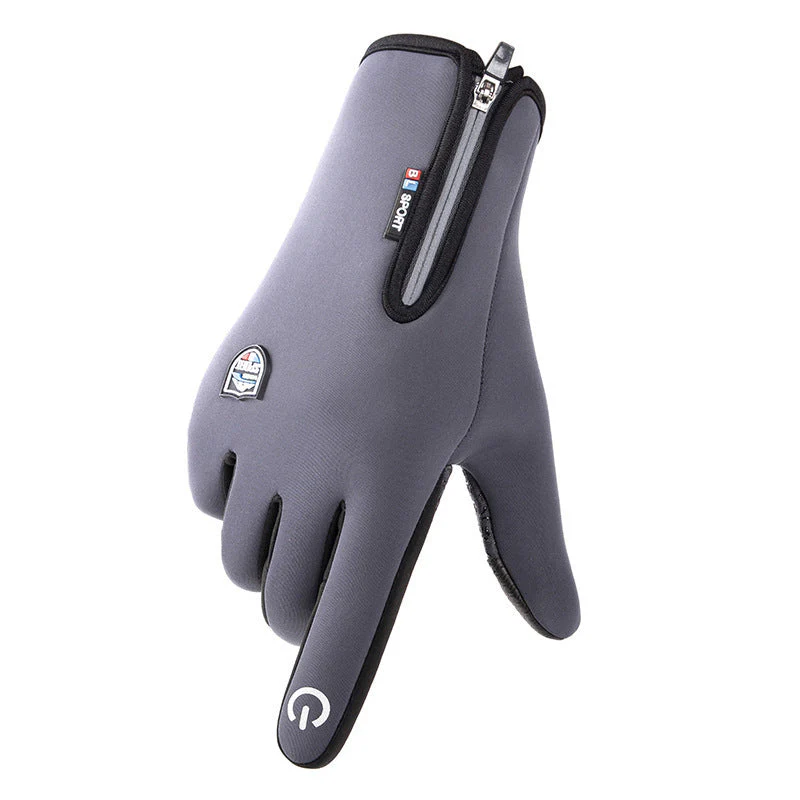 Black Friday 50% OFF - 🎁Sport Rechargeable Heated Electric touchscreen Gloves