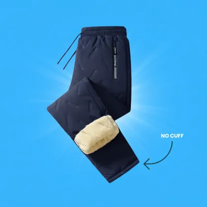 ON SALE🔥 Fleece Thermal-Pants Unisex